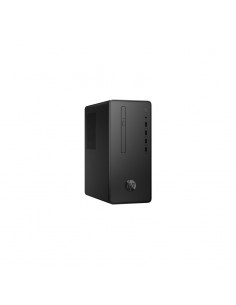ordinateur de bureau hp pro g2 i54gb 500gb freedos ecran 207 6be00ea 2