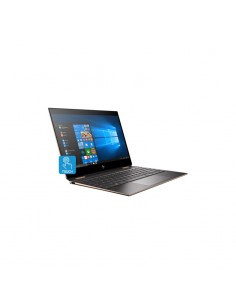 ordinateurs portables hp spectre x360 13 ap0005nk i78gb 256gb 133 6ek97ea 2
