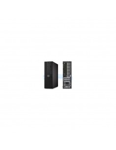 Dell OptiPlex 3050 SFF Intel Core i5-7500 - S015O3050SFFUMEA 2