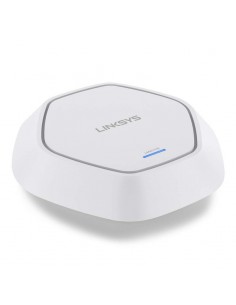 point dacces double bande ac1750 lapac1750 linksys