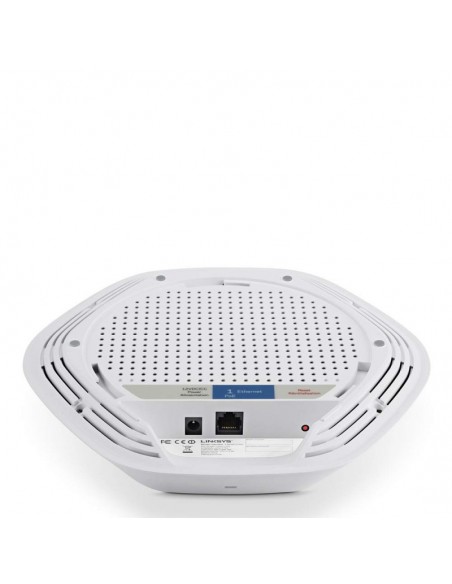 point dacces double bande ac1750 lapac1750 linksys