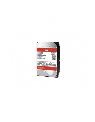 wd100efax disque dur 10 to sata iii western digital red
