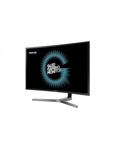 moniteur gaming incurve samsung hg70qqm 32 lc32hg70qqmxzn 2