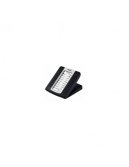 clavier yealink exp39 20 touches programmables led