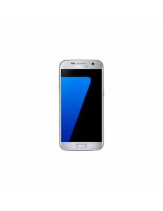SAMSUNG S7 5,1\" 4GB 32GB 12MPDUAL PIXEL IP68 SILVER (SM-G930FZSAMWD) 2