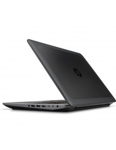 HP 1RR11ES - Station de travail mobile ZBook 2