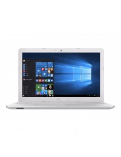 Asus 90NB0CF2-M03410 - PC Portable X541UA-XX264T Blanc 15.6 2