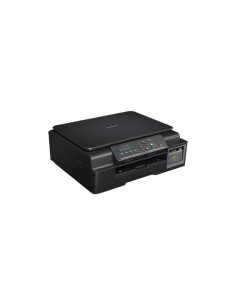Brother Imprimante jet d'encre 3 en 1 Refill Tank (Réf.: DCPT500W ) 2