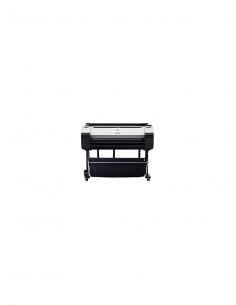 Traceur A0 Couleur Canon imagePROGRAF iPF770 2400 x 1200 DPI Jet d'encre A0 (841 x 1189 mm) 2