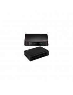 D-Link 16-Port Gigabit Switch 2
