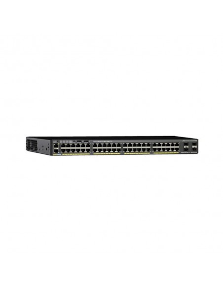 Cisco Catalyst C2960X-24PS-L