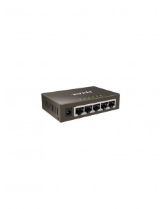 tenda switch 5 port gigabit ethernet desktop switch teg1005d 2