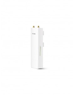 WBS510 : TP-LINK STATION CPE WIFI 5GHZ 300 MBPS, 5 KM+ POE 2