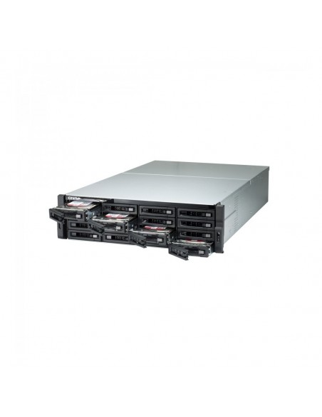 QNAP TDS-16489U-SB2 - Serveur NAS