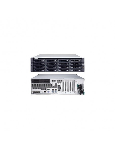 QNAP TDS-16489U-SB2 - Serveur NAS