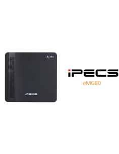Ericsson -LG : IPECS eMG80 2