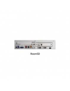 ClearOne salle de SD-200 Collaboration (PAL et 30fps) 2