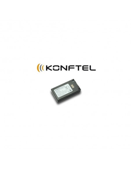 batterie rechargeable Konftel Konftel 55 et 55W
