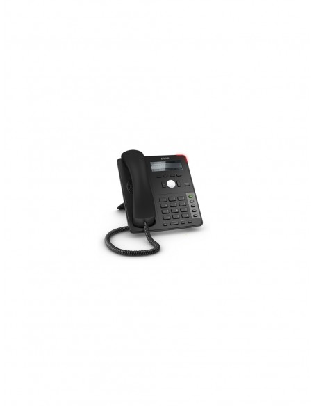 TERMINAL IP SNOM D712