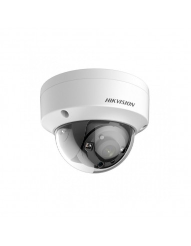 HIKVISION CAMERA DOME TURBO HD 3MP WDR IR 20 M IP66