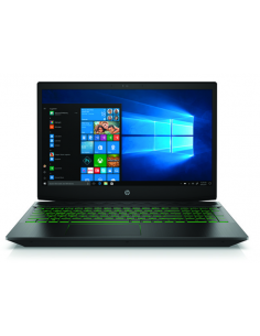 PC Portable HP Pavilion Gaming 15 /i5-8300H /12 Go /1 To /15.6 /NVIDIA GeForce GTX 1050 - 2 Go /Windows 10 Famille