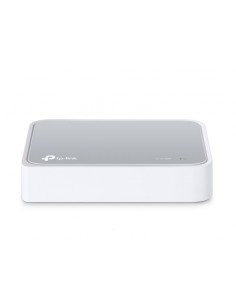 Switch TP-LINK /5 Ports - 10/100