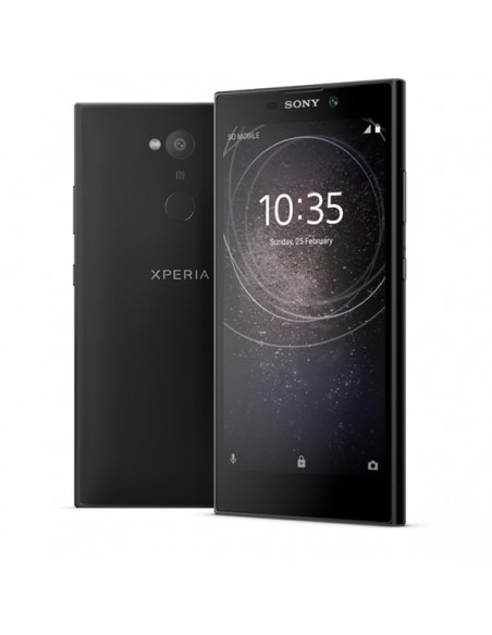 Smartphone Sony Xperia L2 Noir