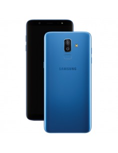 Smartphone J8 DS 64 Gb 6P Bleu