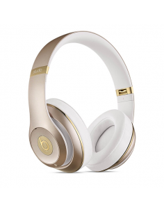 Casque Studio Wireless Over-Ear Headphones - Gold