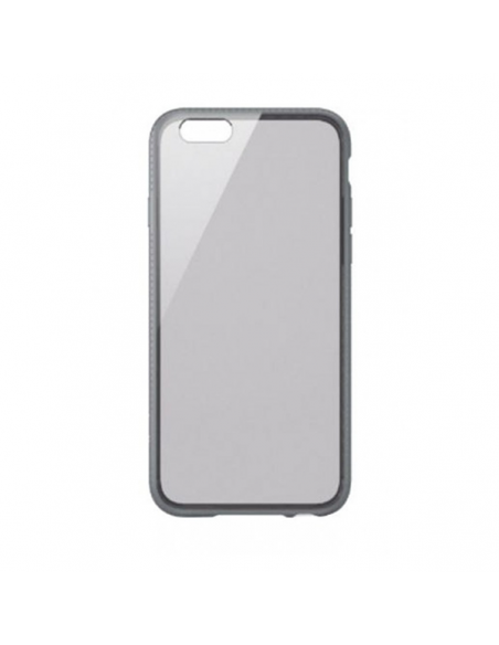 Coque Tpu Iphone 7 Gris