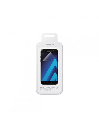 Protecteur écran Galaxy A5 Transparent