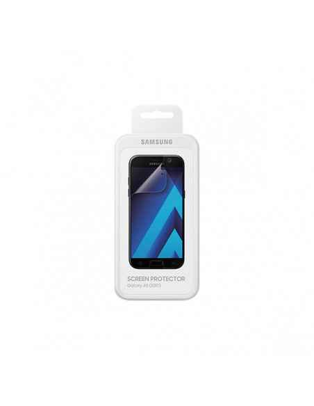 Protecteur écran Galaxy A5 Transparent