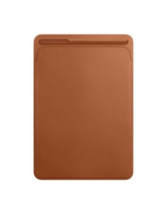 Etui en cuir pour iPad Pro 10.5″ - Marron
