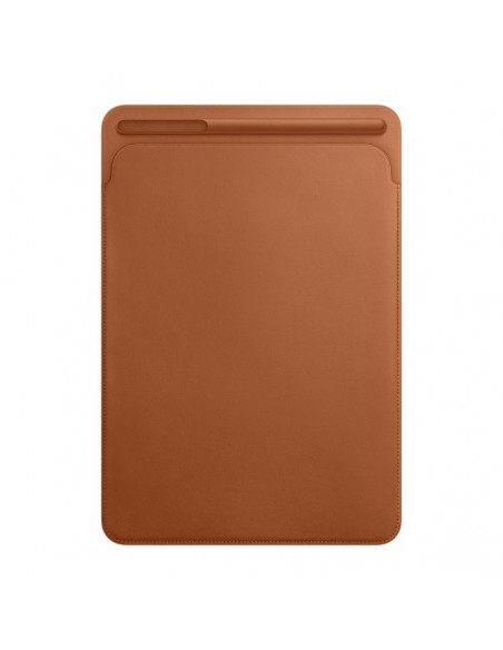 Etui en cuir pour iPad Pro 10.5″ - Marron