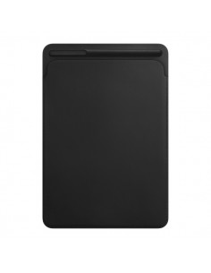 Étui en cuir pour iPad Pro 10,5″ - Bleu nuit