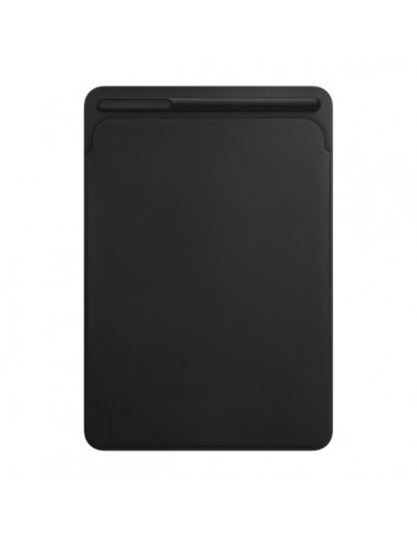 Étui en cuir pour iPad Pro 10,5″ - Bleu nuit
