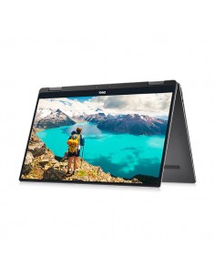 Laptop Xps 13,3″ 9365 I7-8500Y 8Go 512Go