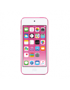 Ipod TOUCH 16GB Rose