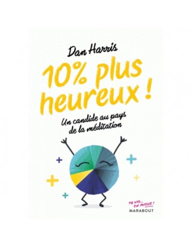 10% PLUS HEUREUX