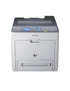 Imprimante laser couleur Samsung CLP-775ND/XSG