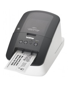 Imprimante d'étiquettes Brother QL710W ( wifi)