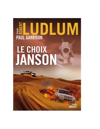 LE CHOIX JANSON