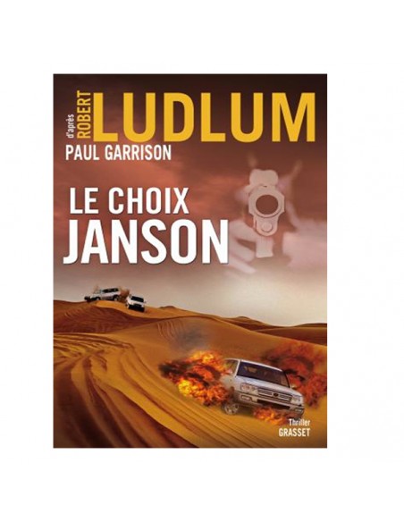 LE CHOIX JANSON