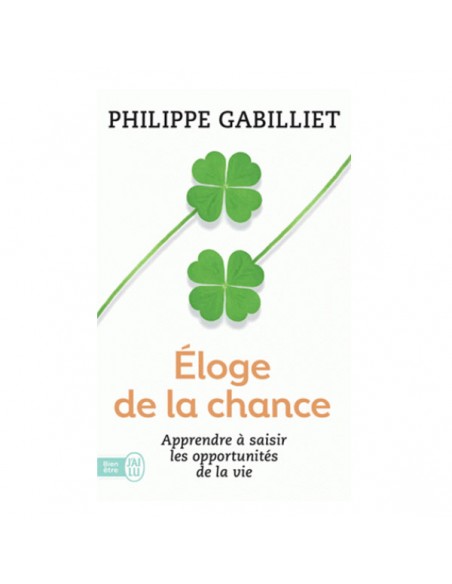 ELOGE DE LA CHANCE