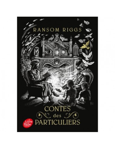 CONTES DES PARTICULIERS