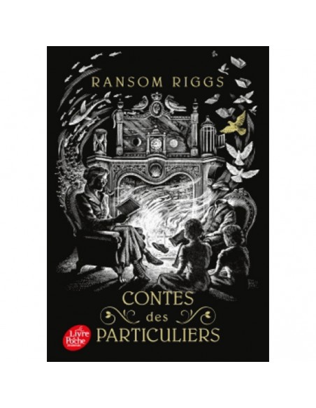 CONTES DES PARTICULIERS