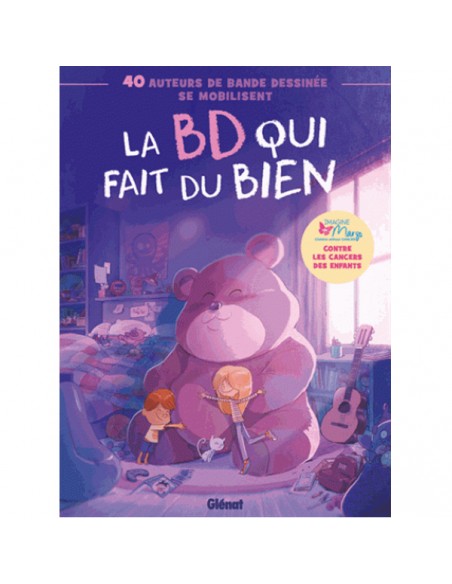 LA BD QUI FAIT DU BIEN