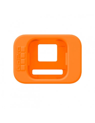 Gopro camera floaty pour Hero 4 session Orange