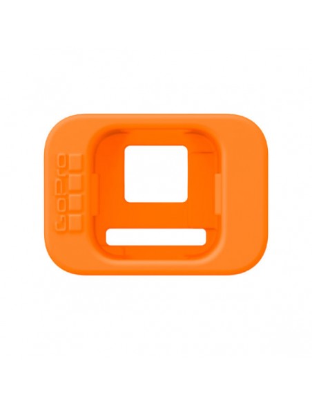 Gopro camera floaty pour Hero 4 session Orange