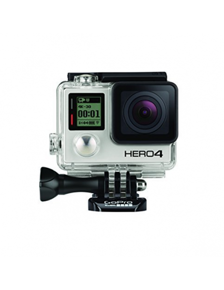 Caméra Hero 4 Black Edition